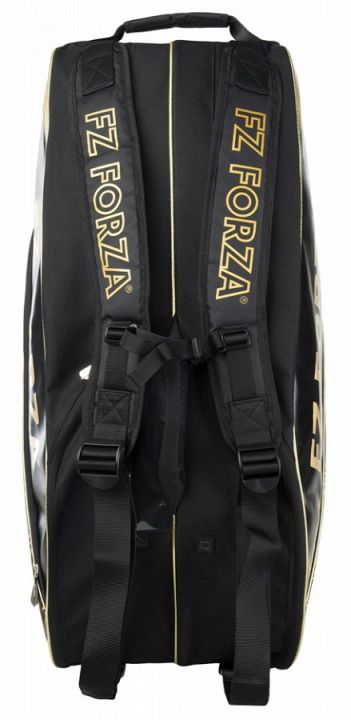 FZ Forza Tryp R9 Black